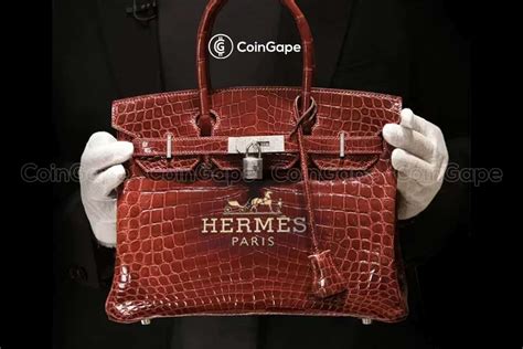 nft hermes birkin|Hermes NFT lawsuit.